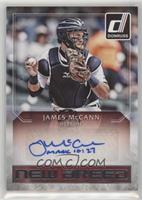 James McCann