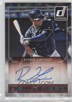 Rymer Liriano