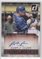 Ryan Rua [EX to NM]