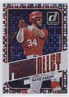 Bryce Harper #/299