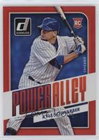 Kyle Schwarber #/99