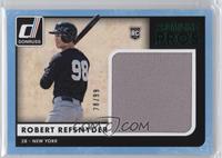 Robert Refsnyder #/99