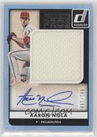 Aaron Nola #/199