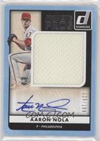 Aaron Nola #/199