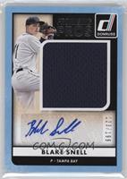 Blake Snell #/199