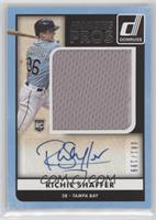 Richie Shaffer #/199