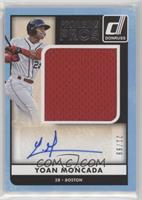 Yoan Moncada #/99