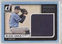 Blake Snell [Good to VG‑EX]