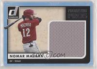 Nomar Mazara