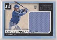 Raul Mondesi [EX to NM]