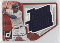 Miguel Sano #/999