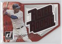 Miguel Sano #/299