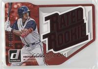 Hector Olivera #/299