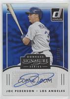 Joc Pederson #/149