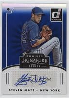 Steven Matz #/199