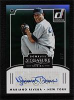 Mariano Rivera #/7