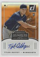 Tyler Duffey #/49