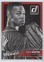 Byron Buxton [EX to NM] #/199