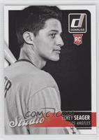 Corey Seager