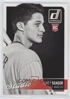 Corey Seager