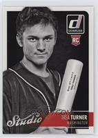 Trea Turner [EX to NM]