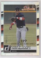 Yoan Moncada [EX to NM] #/277