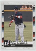 Yoan Moncada