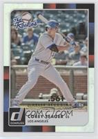 Corey Seager #/400