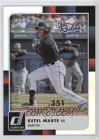 Ketel Marte #/351