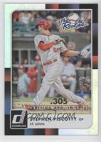 Stephen Piscotty #/305