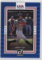 Corey Ray #/199