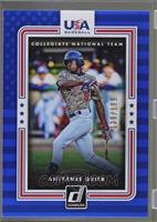 Anfernee Grier [Noted] #/199