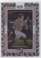 Brendan McKay #/299