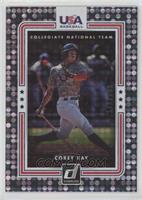 Corey Ray #/299