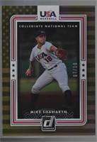 Mike Shawaryn [Noted] #/10
