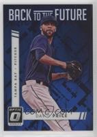 David Price #/149