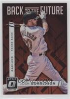 Josh Donaldson #/99