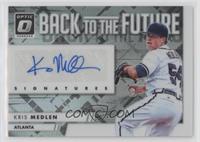 Kris Medlen