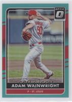 Adam Wainwright #/299