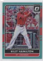 Billy Hamilton #/299