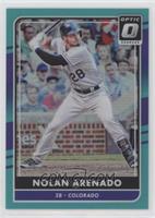 Nolan Arenado #/299