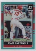 Matt Carpenter #/299