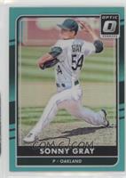 Sonny Gray #/299