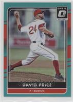 David Price #/299