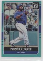 Prince Fielder #/299