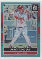 Albert Pujols #/299