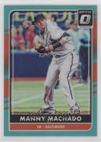 Manny Machado #/299