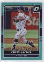 Chris Archer #/299