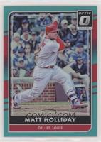 Matt Holliday #/299