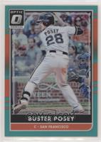 Buster Posey #/299